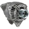 ALB0018 Alternatör