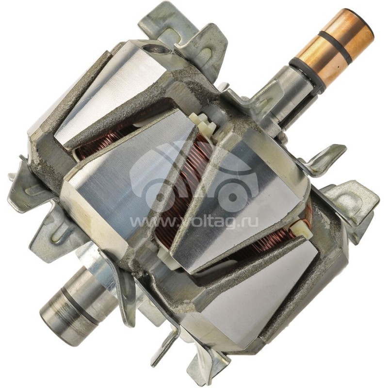 AVN7500 Alternatör Rotoru