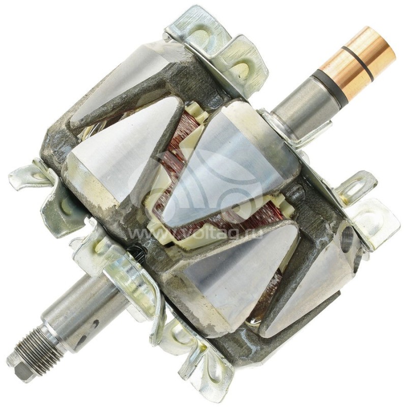 AVN7667 Alternatör Rotoru