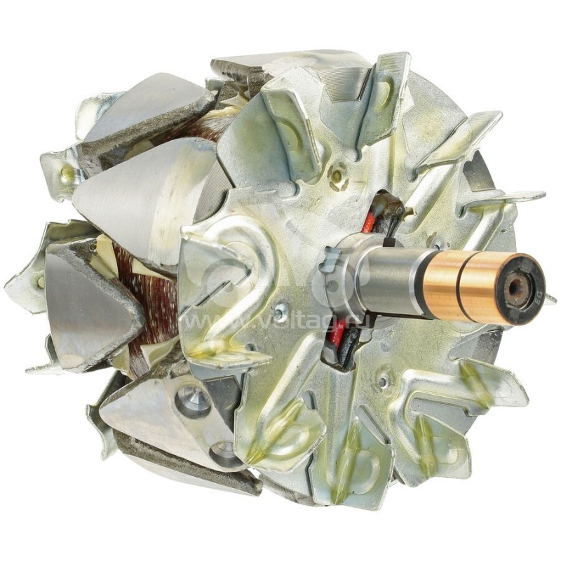 AVN7667 Alternatör Rotoru