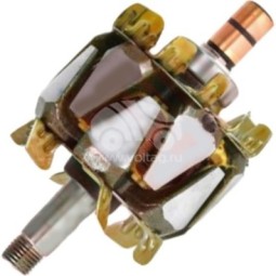 AVN7799 Alternatör Rotoru