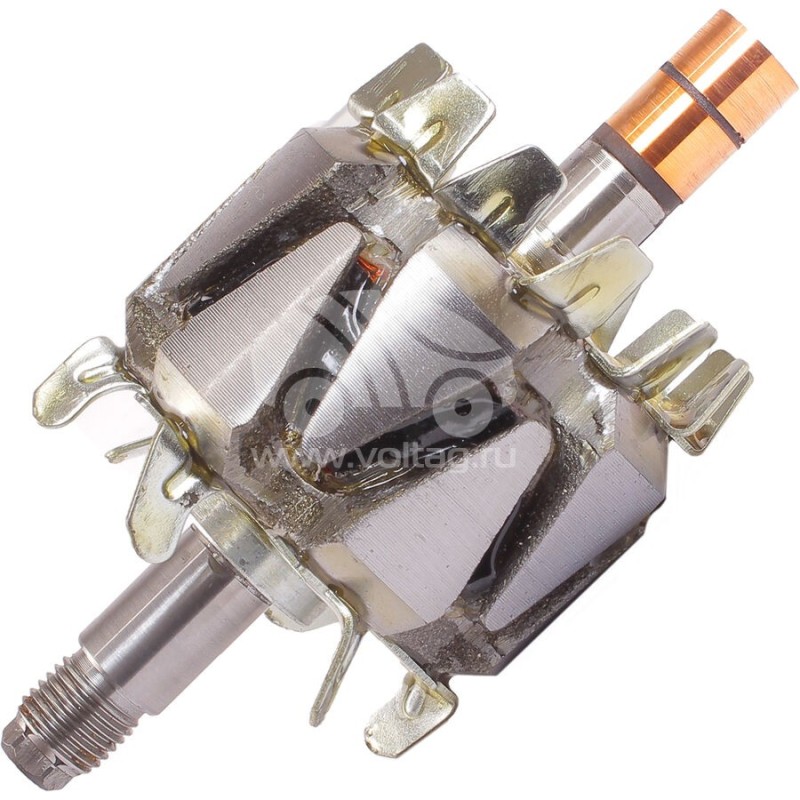 AVN7970 Alternatör Rotoru