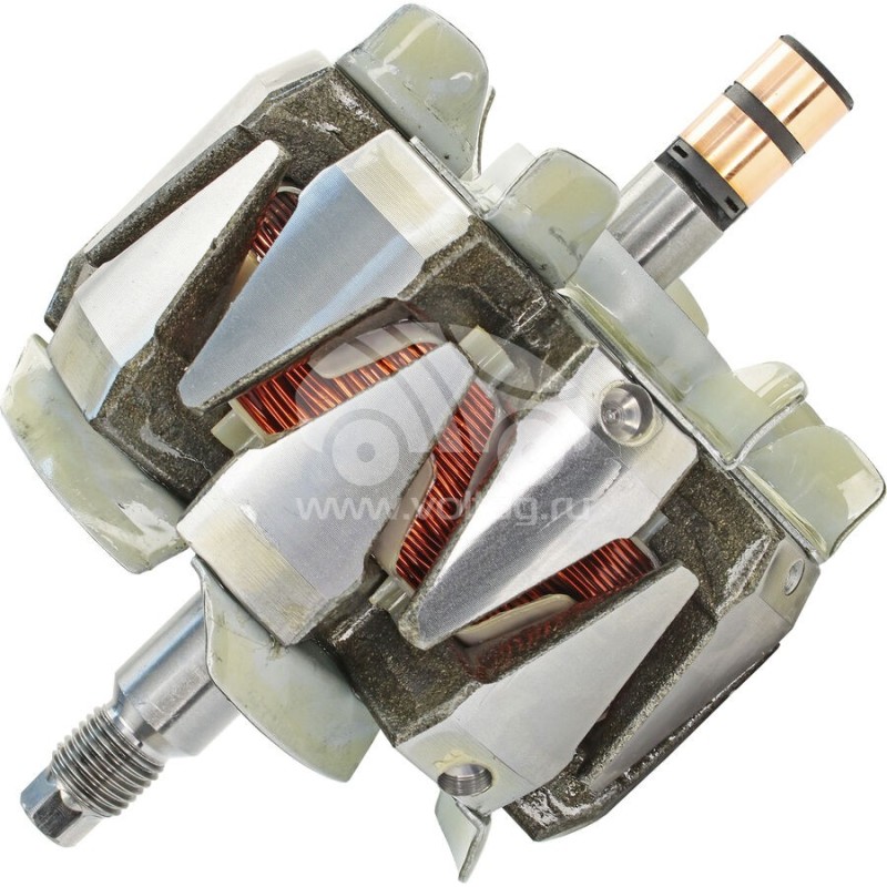 AVN8210 Alternatör Rotoru