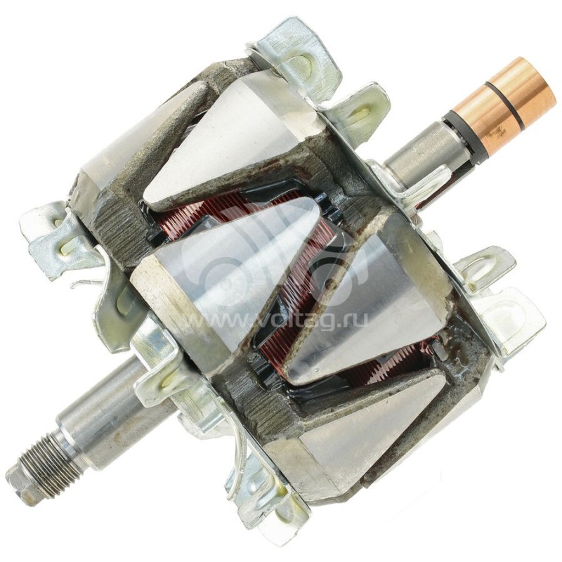 AVN8416 Alternatör Rotoru