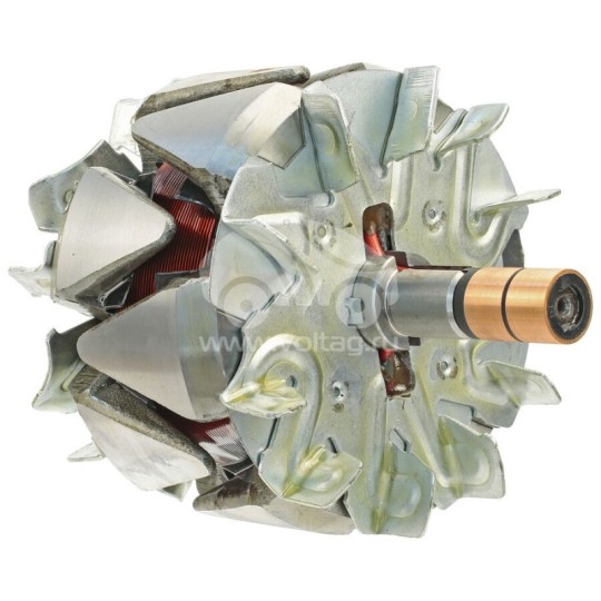 AVN8416 Alternatör Rotoru