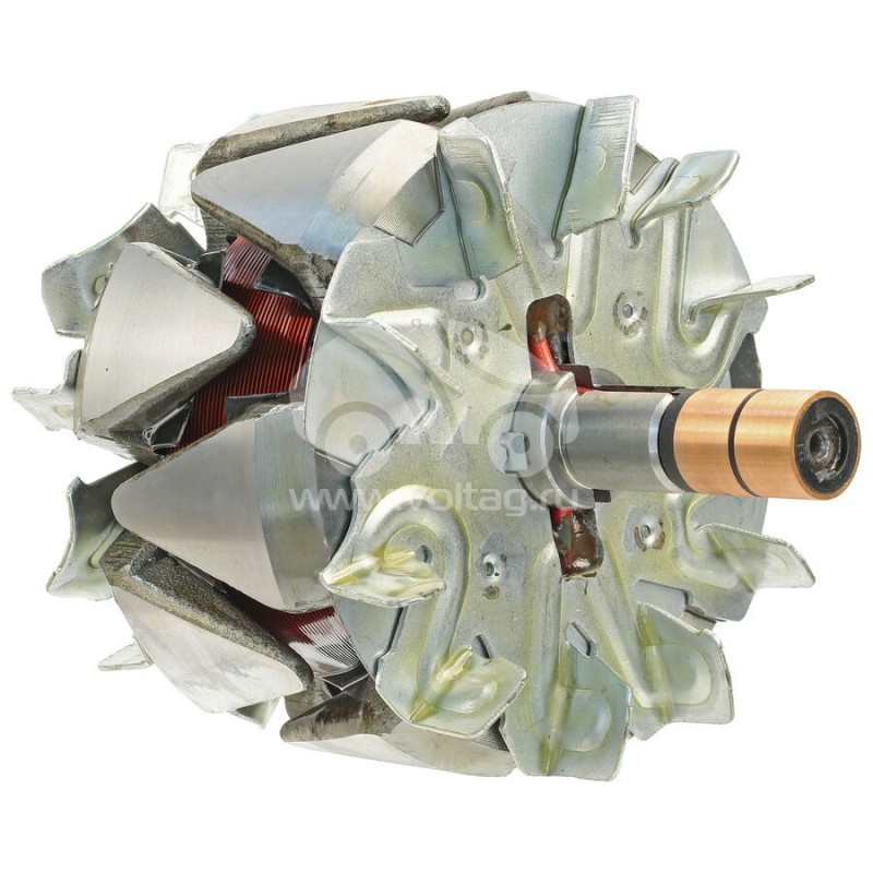 AVN8416 Alternatör Rotoru