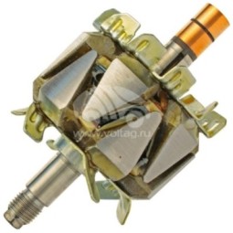 AVN8572 Alternatör Rotoru