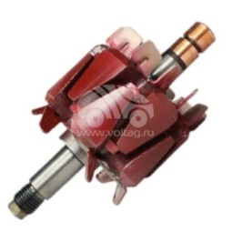 AVN8760 Alternatör Rotoru