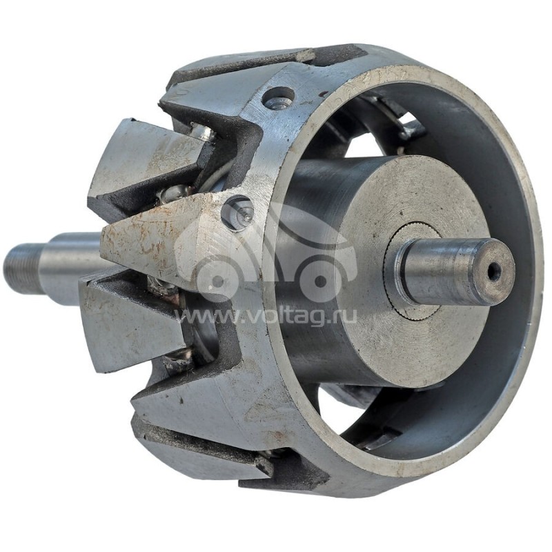 AVN9010 Alternatör Rotoru