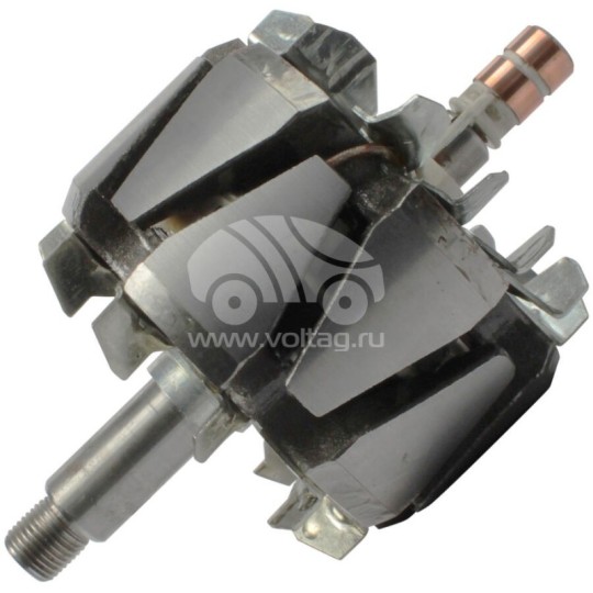 AVP0247 Alternatör Rotoru