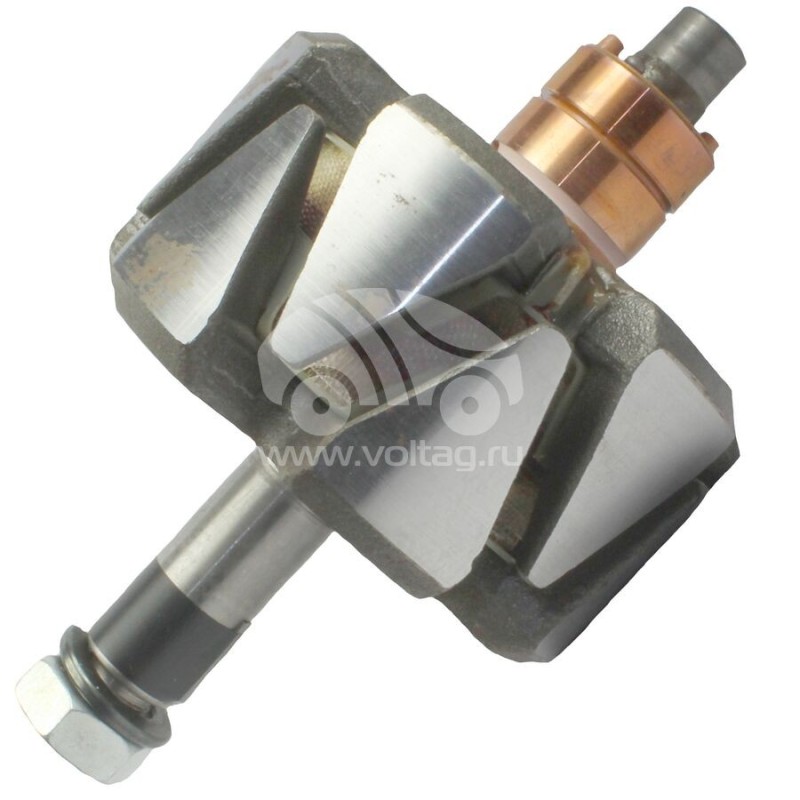 AVP0450 Alternatör Rotoru