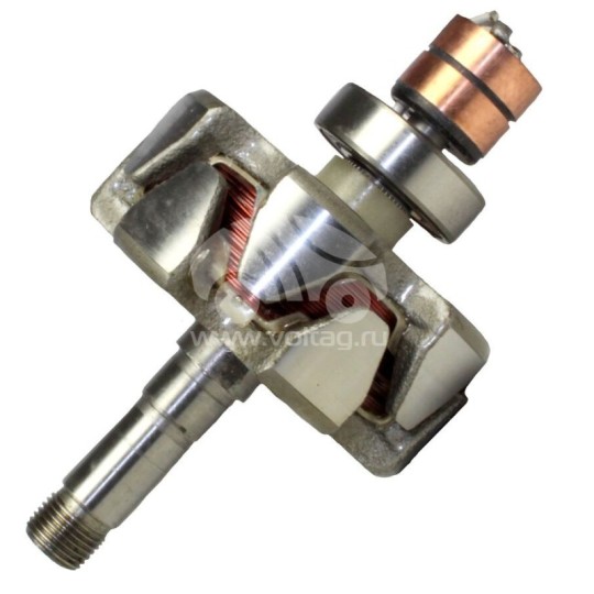 AVP0934 Alternatör Rotoru