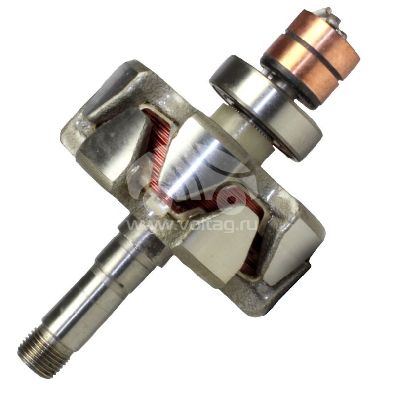 AVP0934 Alternatör Rotoru