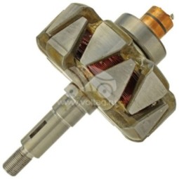 AVP1044 Alternatör Rotoru