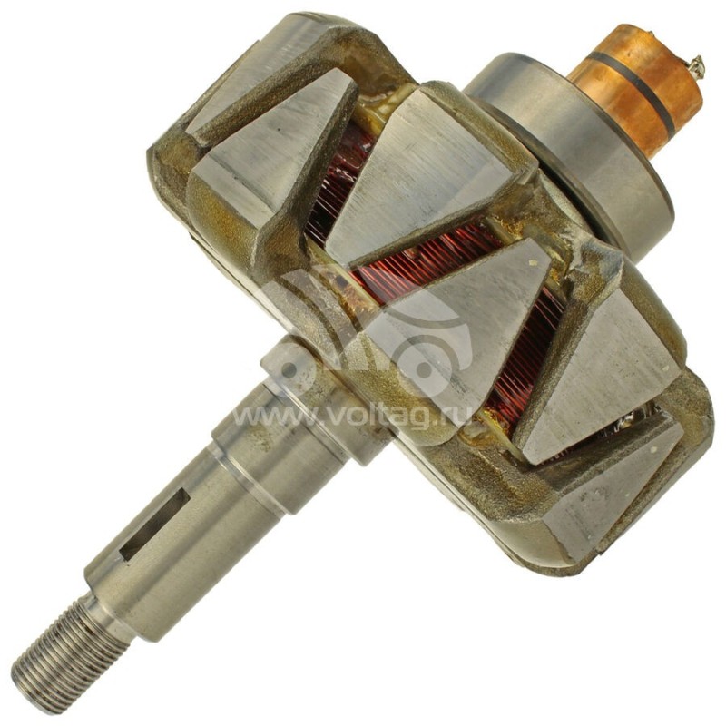 AVP1044 Alternatör Rotoru