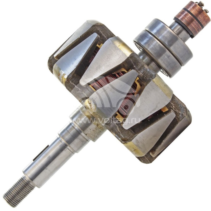 AVP1059 Alternatör Rotoru