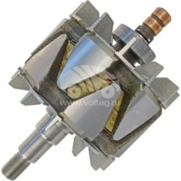 AVP1077 Alternatör Rotoru