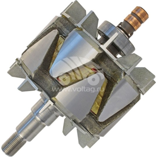AVP1077 Alternatör Rotoru