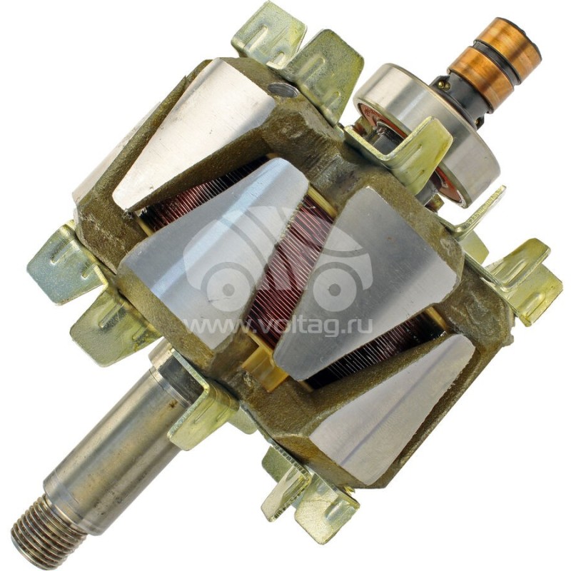 AVP1116 Alternatör Rotoru
