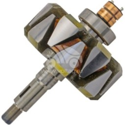 AVP1140 Alternatör Rotoru