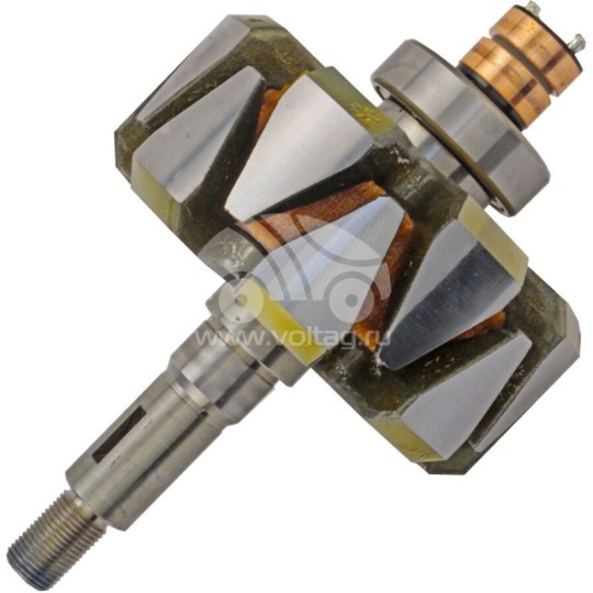 AVP1140 Alternatör Rotoru
