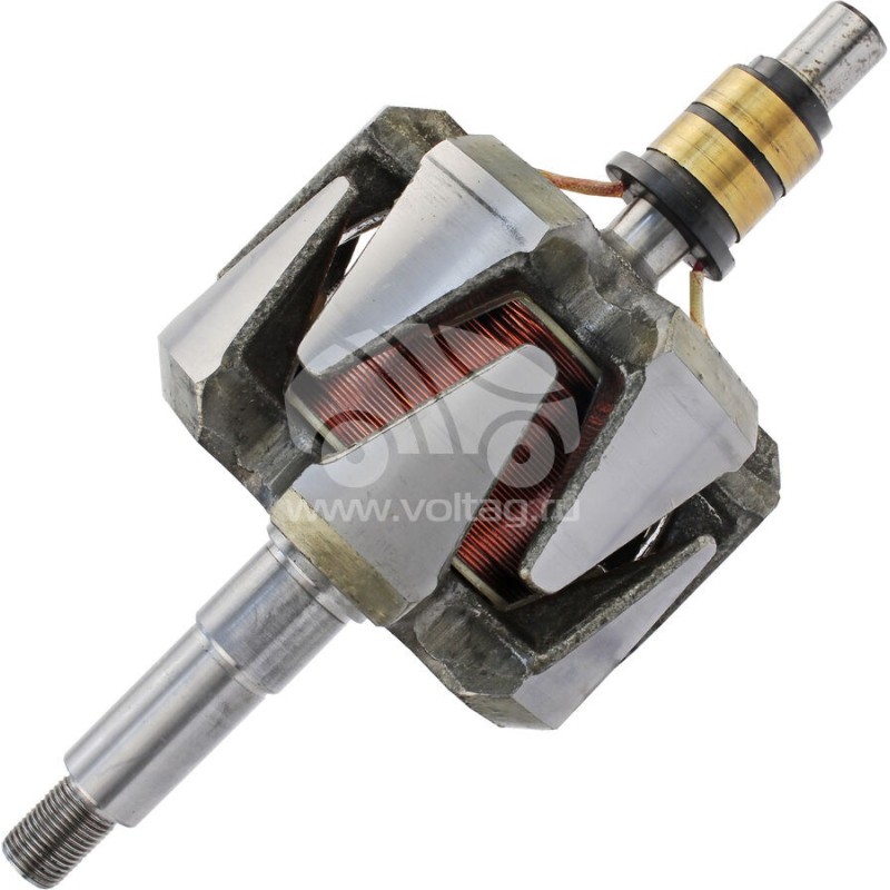 AVP1143 Alternatör Rotoru