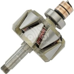 AVP1153 Alternatör Rotoru