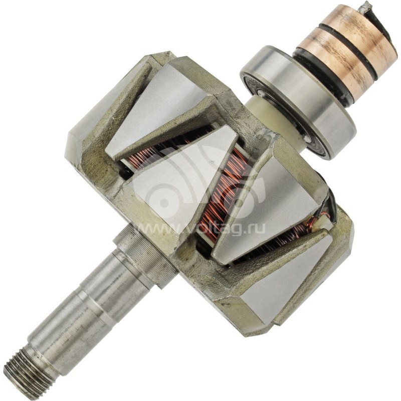 AVP1153 Alternatör Rotoru