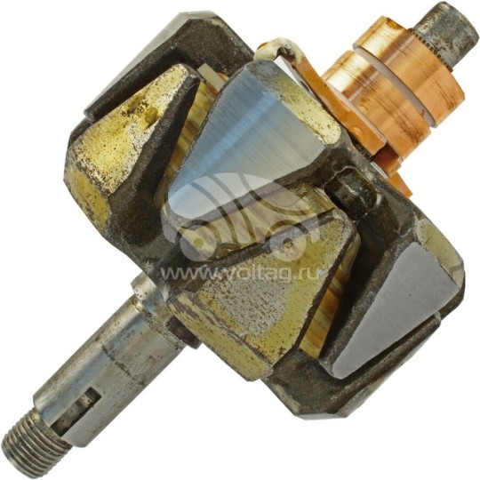 AVP1179 Alternatör Rotoru