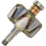 AVP1203 Alternatör Rotoru