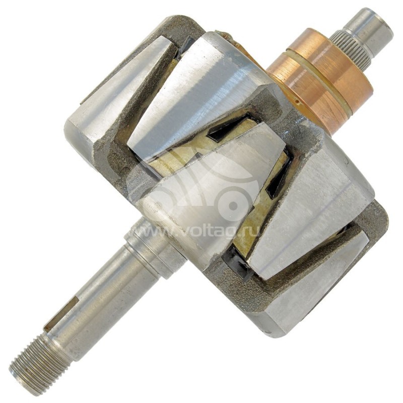 AVP1210 Alternatör Rotoru