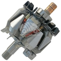 AVP1217 Alternatör Rotoru