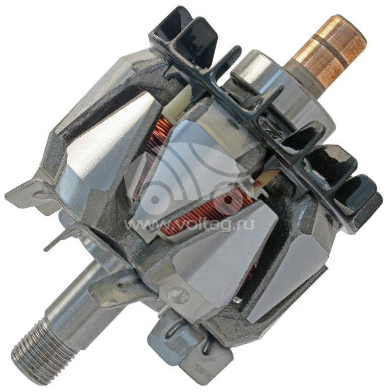 AVP1217 Alternatör Rotoru