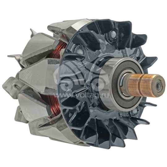 AVP1217 Alternatör Rotoru