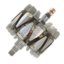 AVP1254 Alternatör Rotoru