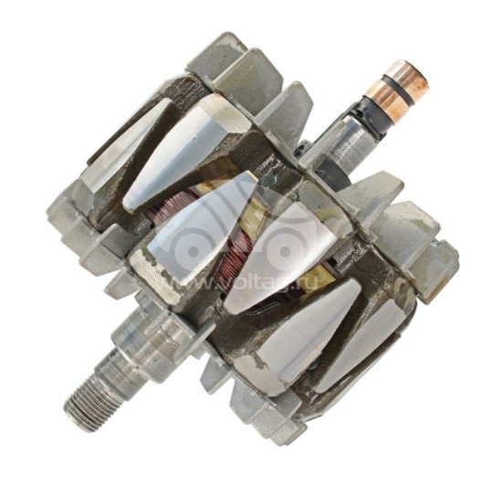 AVP1254 Alternatör Rotoru
