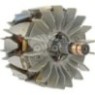AVP1254 Alternatör Rotoru
