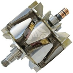 AVP1272 Alternatör Rotoru