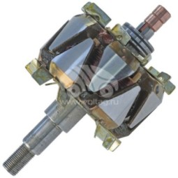 AVP1289 Alternatör Rotoru