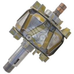 AVP1295 Alternatör Rotoru