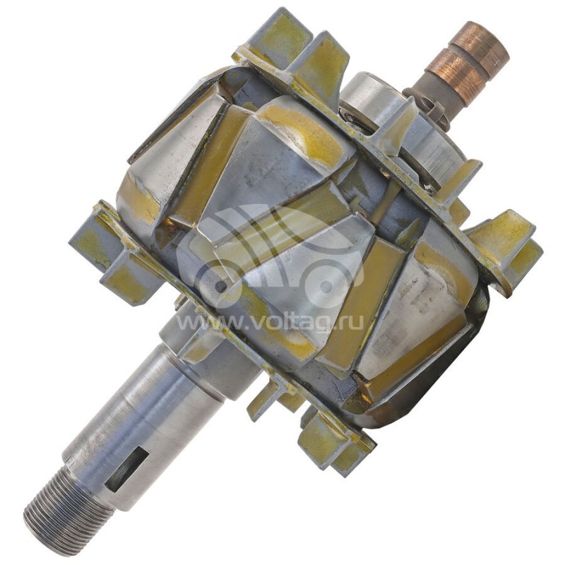 AVP1295 Alternatör Rotoru