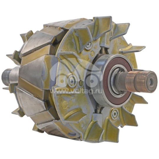 AVP1295 Alternatör Rotoru