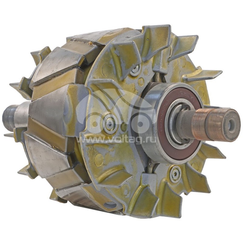 AVP1295 Alternatör Rotoru