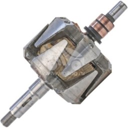 AVP1322 Alternatör Rotoru