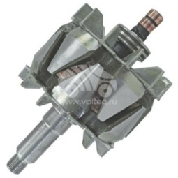 AVP1371 Alternatör Rotoru