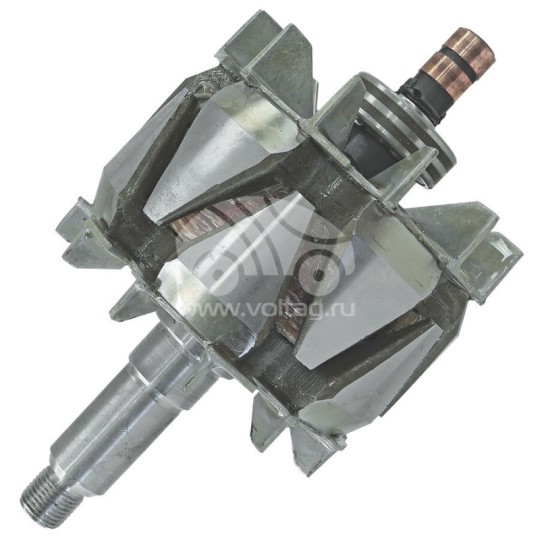 AVP1371 Alternatör Rotoru