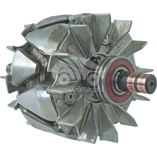 AVP1371 Alternatör Rotoru