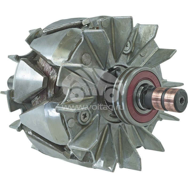 AVP1371 Alternatör Rotoru
