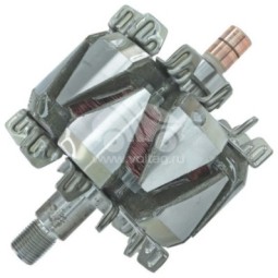 AVP1418 Alternatör Rotoru