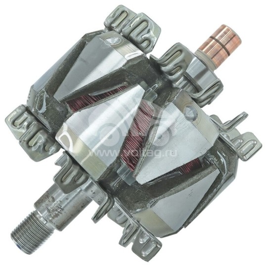AVP1418 Alternatör Rotoru